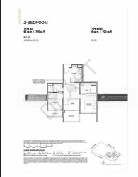 Union Square Residences (D1), Condominium #460620191
